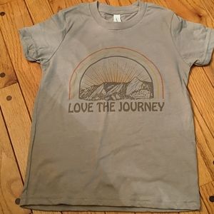 Love the Journey Shirt